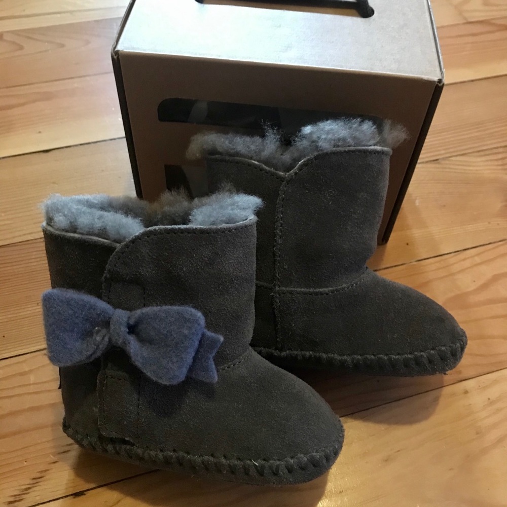 Baby Uggs